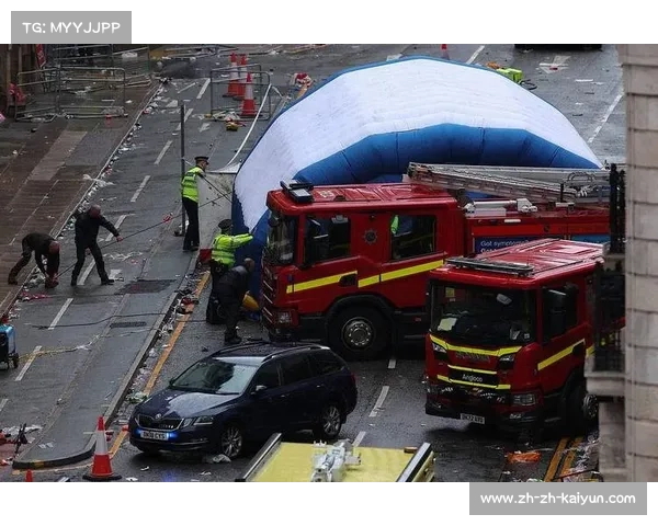 利物浦惨案，一场让人痛心的悲剧